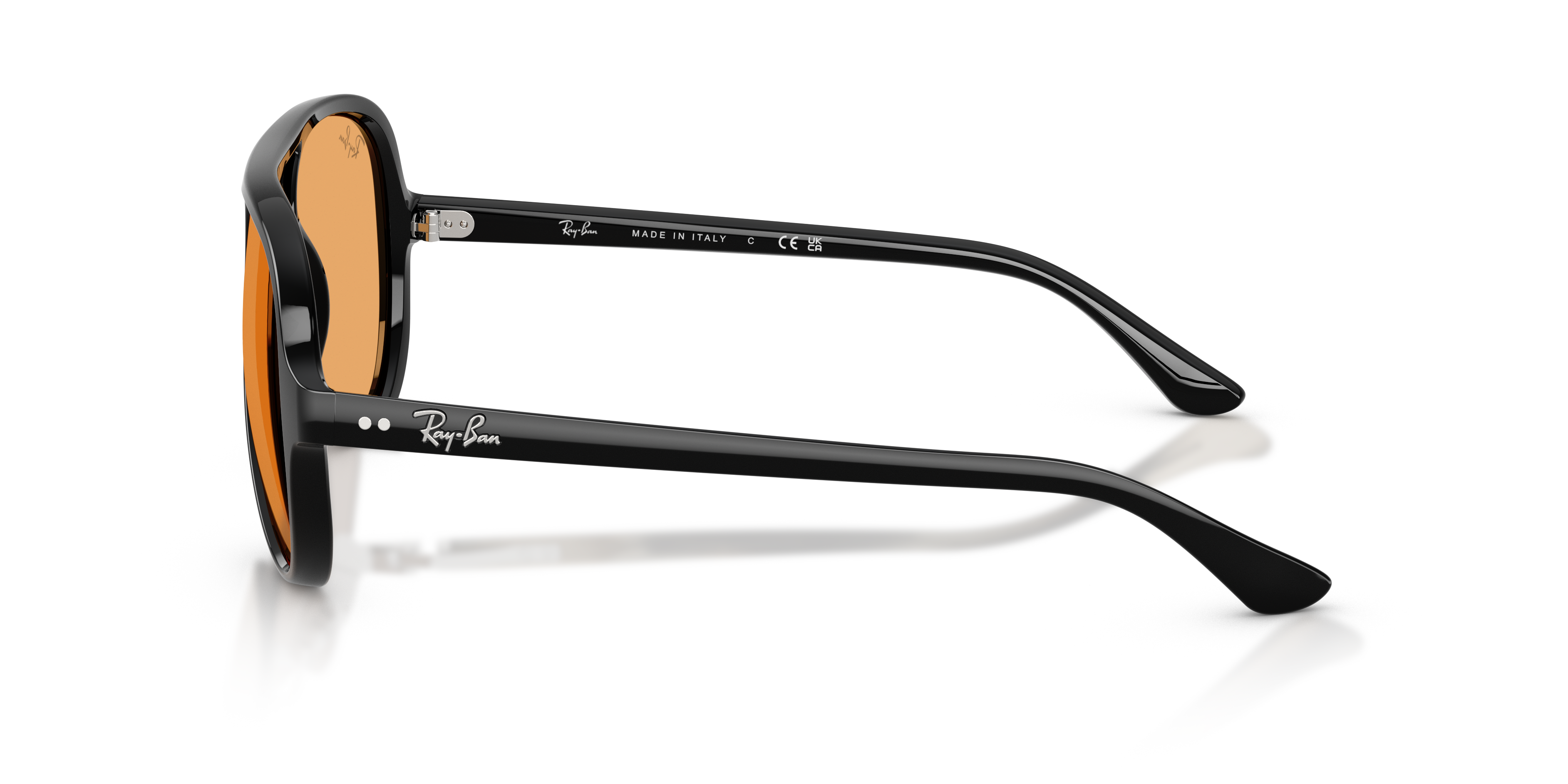 Ray-Ban RB4125 601/33 Cats 5000 